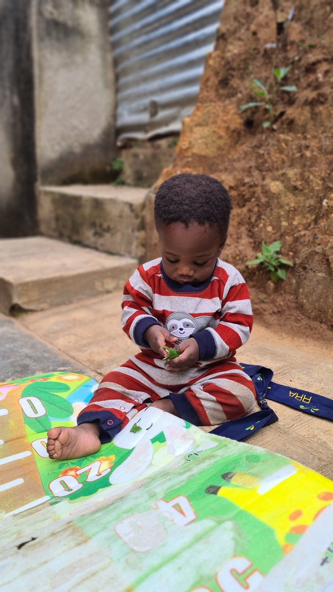 Before being #mom, I didn't know the importance of being patient.  Now I have to wait at least a week for my #child to accomplish any task.  because Mother's patience = Child's motivation. And now I am glad I enjoy the process

#momlife #motherhood #rieparenting