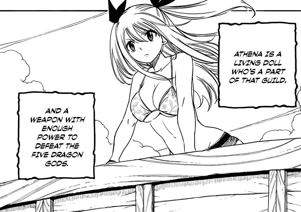 Evildeadfan102's tweet photo. Fairy Tail 100 Years Quest Chapter 126 Lucy Heartfilia set.
#fairytail #fairytail100yearsquest #chapter126 #manga #lucyheartfilia https://t.co/FA3BTyItzo