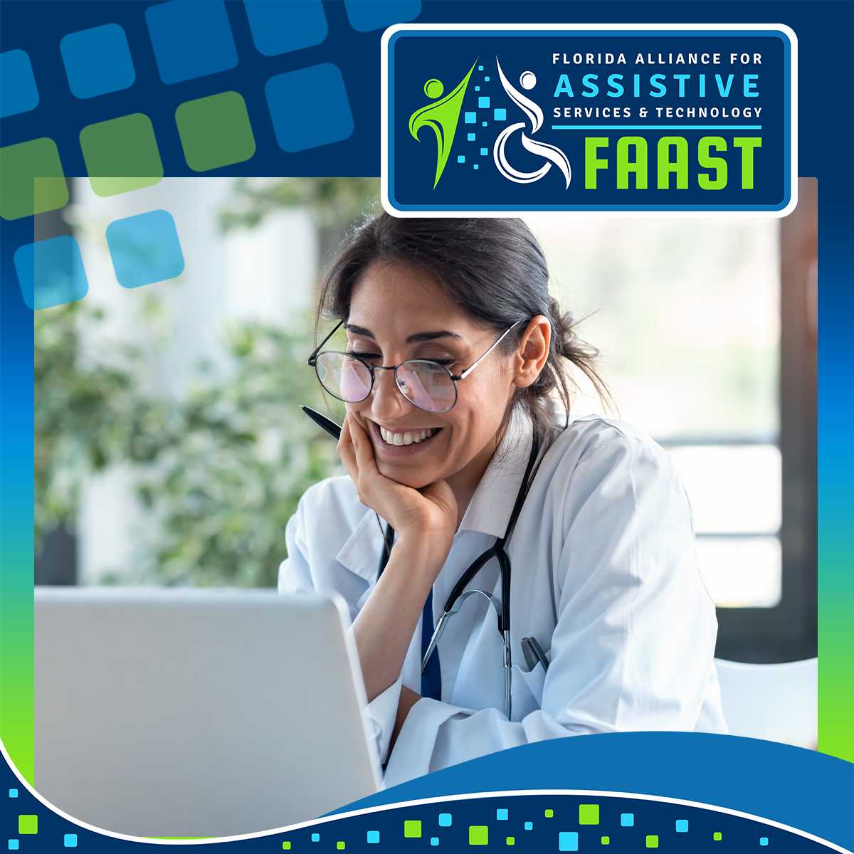 FAAST, Inc. tweet media