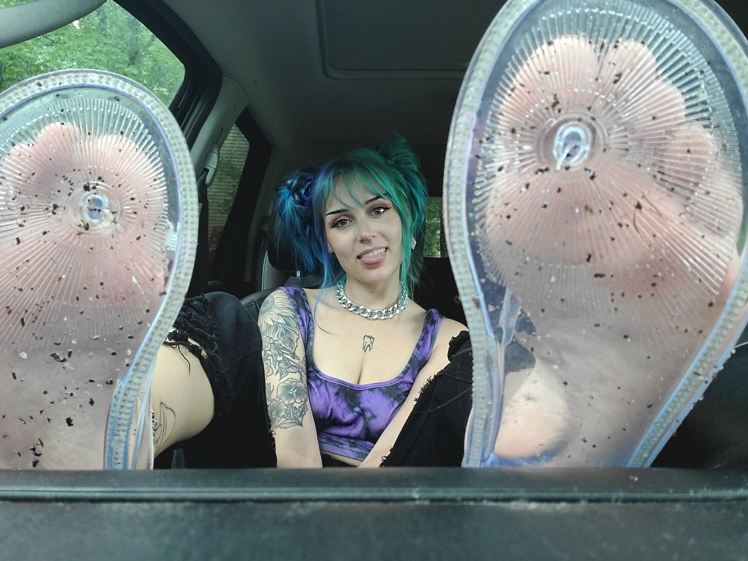 maggie the myth on Twitter "I can't wait for spring 🌸 What's your