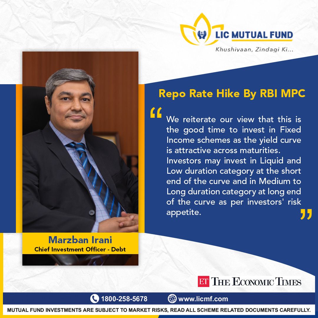 LIC Mutual Fund On Twitter We Reiterate Our View That This Is The lic-mutual-fund-on-twitter-we-reiterate-our-view-that-this-is-the