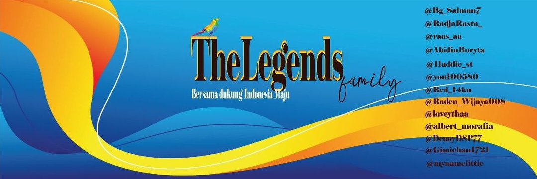 BSanggau75's tweet photo. Selamat Malam Sobat Semua
#TheLegends family💕🇲🇨
@BSanggau75 
@albert_morafia 
@rass_aa 
@Raden_Wijaya008 
@RadjaRasta_ 
@Bg_Salman7 
@DennyDSP77 
@Gimichan1721 
@mynamelittle 
Cc
@Eko86Putro 
@sami86pilang 
@TalentaAndilau 
@Haddie_st 
@Wandymedan 
@ElinaDio https://t.co/IUmmQU4WtQ