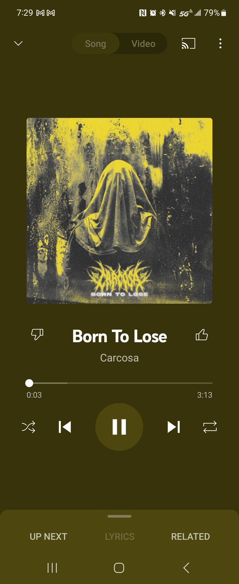 Whit3Crayon's tweet photo. It just started but this is udderably the best song of 2023 so far!! π€π»π₯β¨οΈ
@carcosabc
#BLEGHTASTIC #KeepTheBleghAlive
#Deathcore
#LetsMosh https://t.co/9V6LExoWkg