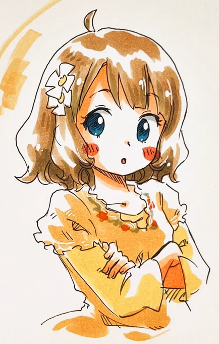続き。 