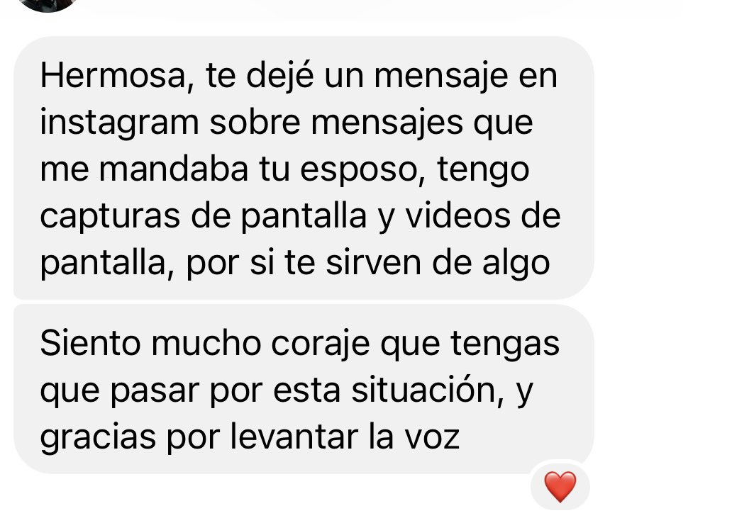 EvaDeMetal's tweet photo. Tristemente desde ayer he recibido bastantes mensajes como estos.
Si hay más chicas que cuenten con capturas y pruebas de este tipo, agradecería muchísimo que me las enviaran por Insta o dm. Me ayudaría mucho.. Siempre mantendré su identidad anónima. https://t.co/wrypJGktvA
