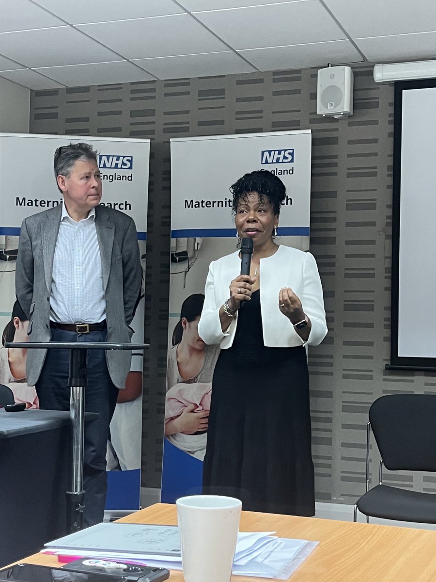 whybrow_rebecca's tweet photo. ⁦@TeamCMidO⁩ I dream that every NHS Trust will place equal importance on specialist research midwife roles. Implement the evidence, and grow the evidence. Safer, more personalised care. #cmidoresearch https://t.co/BdH6Kl5zYd