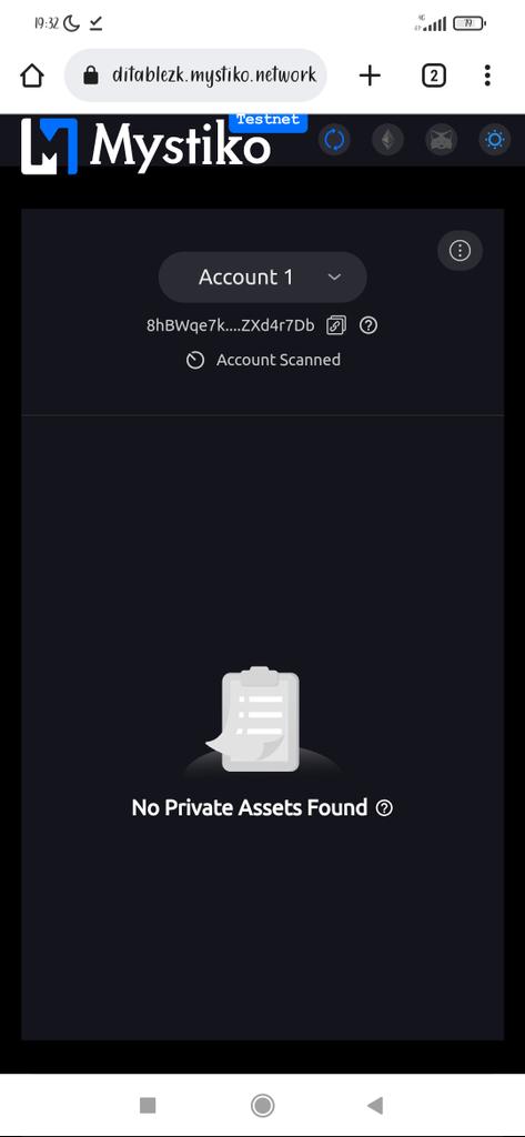 DinuD14's tweet photo. @MystikoNetwork 8hBWqe7koPh5JPLEYgAPYvbQSMjjYanPMNHmbS57ETbWU7oXzQ7JK9HNChBTLHa5yPUGb76XnCagjXayEZXd4r7Db https://t.co/crqu3DRVCv
