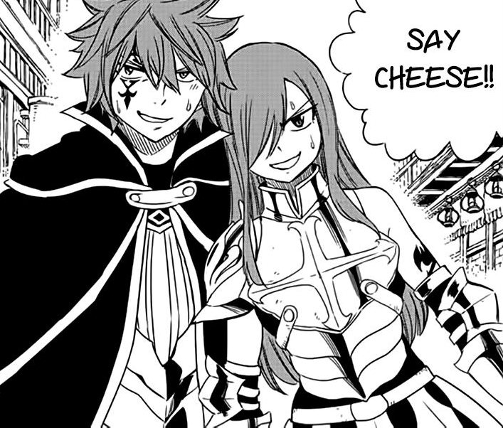 Evildeadfan102's tweet photo. I read Fairy Tail 100 Years Quest Chapter 126.
#fairytail #fairytail100yearsquest #chapter126 #manga https://t.co/IDNubDKFiG