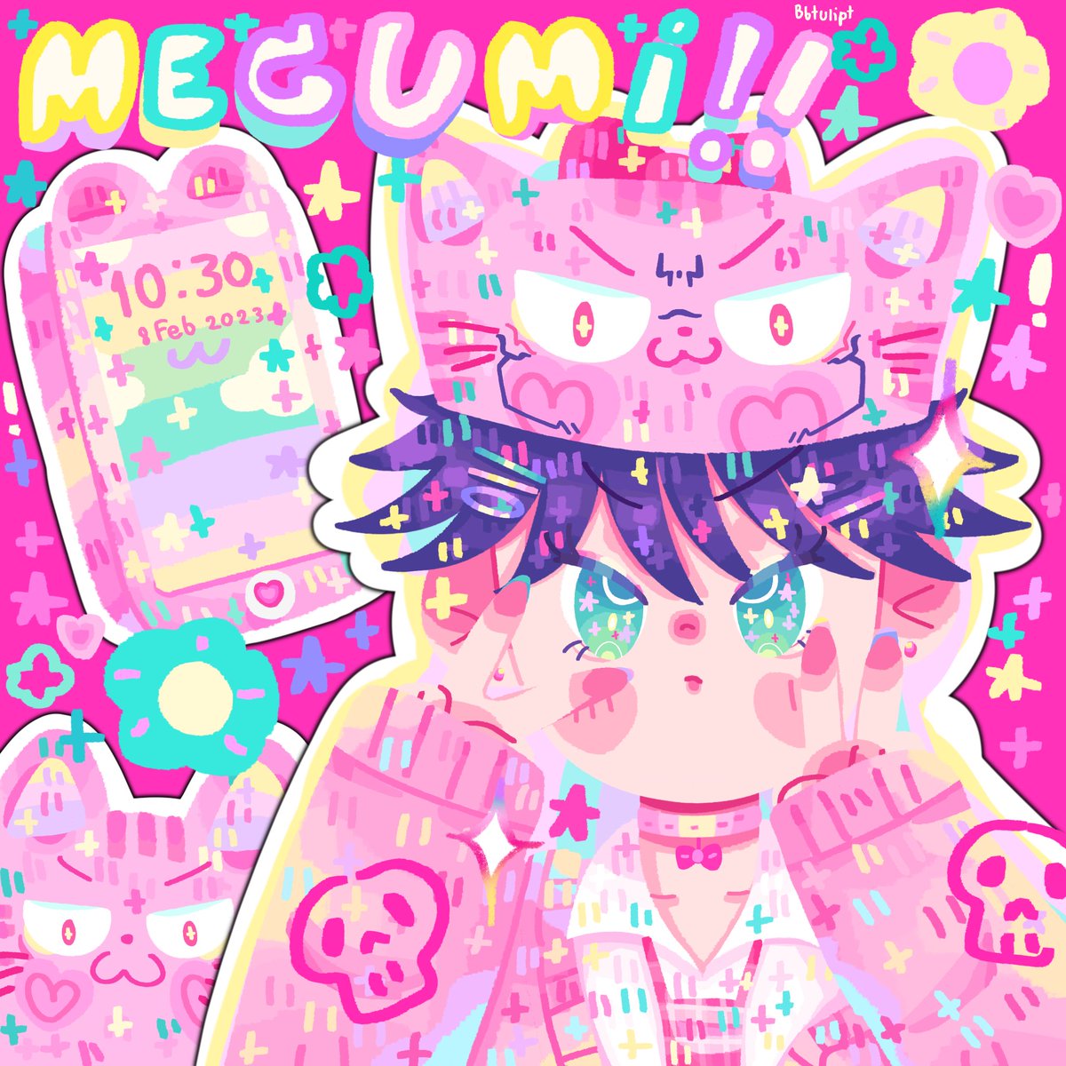 บู้บี้ ☆ 🦷 cms open tweet media