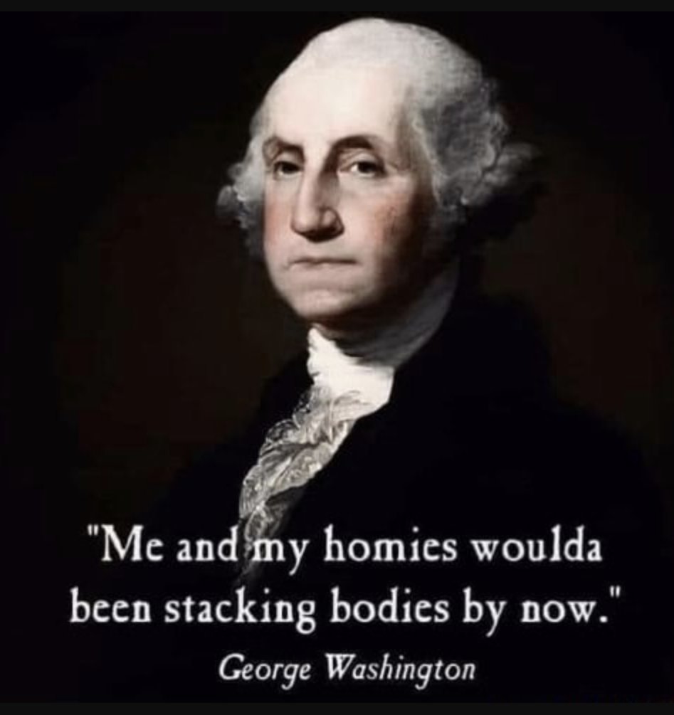 Shall not be infringed #2A