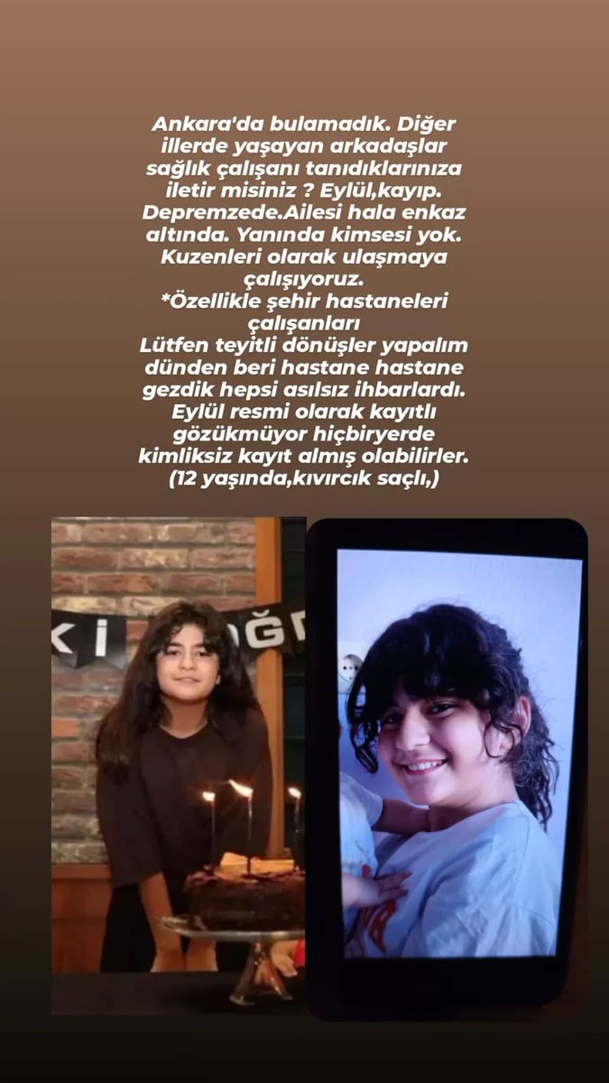 Ayşe İlarslan (@ayseilarslann) on Twitter photo 