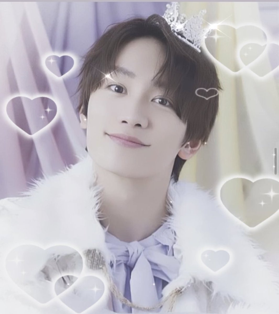 8pp__pp8's tweet photo. #藤原丈一郎誕生祭2023 

27歳おめでとう💐
この世に存在してくれてありがとう😭💙
いつまでも笑って楽しく過ごしてください🫧
だいすき💙💙💙💙💙💙💙💙 https://t.co/uasrOS7MFw
