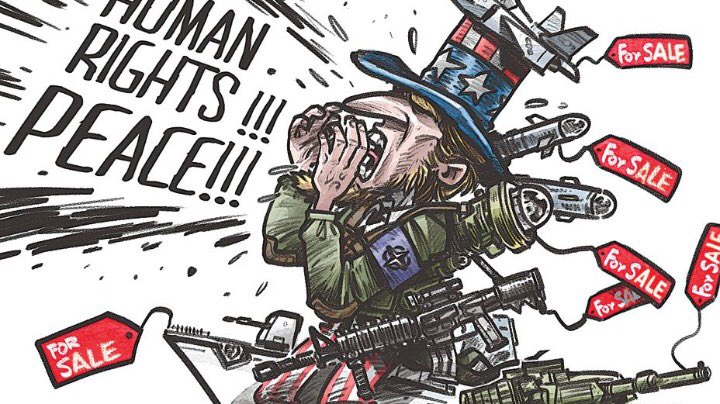 _fairerworld's tweet image. HOW2END TERRORISM? Start think secular🌎🤝Stop running strict profits only system,cooperation between OURbeautiful cultural differences,why never annual events like nato/G7-bla bla bla #aWOKE-not 🙃 #secular #solidarty #cooperation #actualprogress (🇺🇸spends b’£ 2make terrorism🤫)