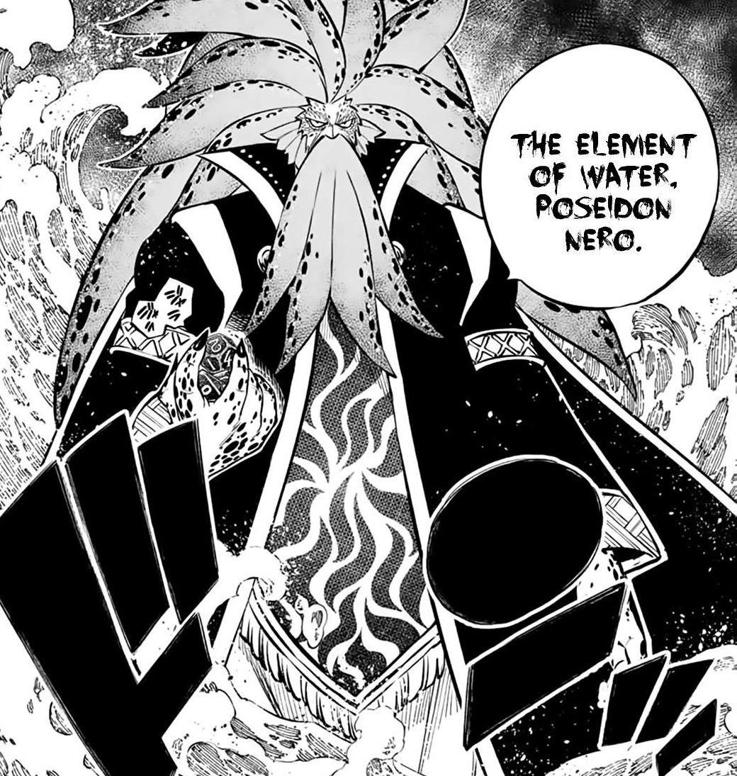 Evildeadfan102's tweet photo. I read Eden's Zero Chapter 226.
#EdensZero #chapter226 #ezspoilers https://t.co/oDuFBdK7f6