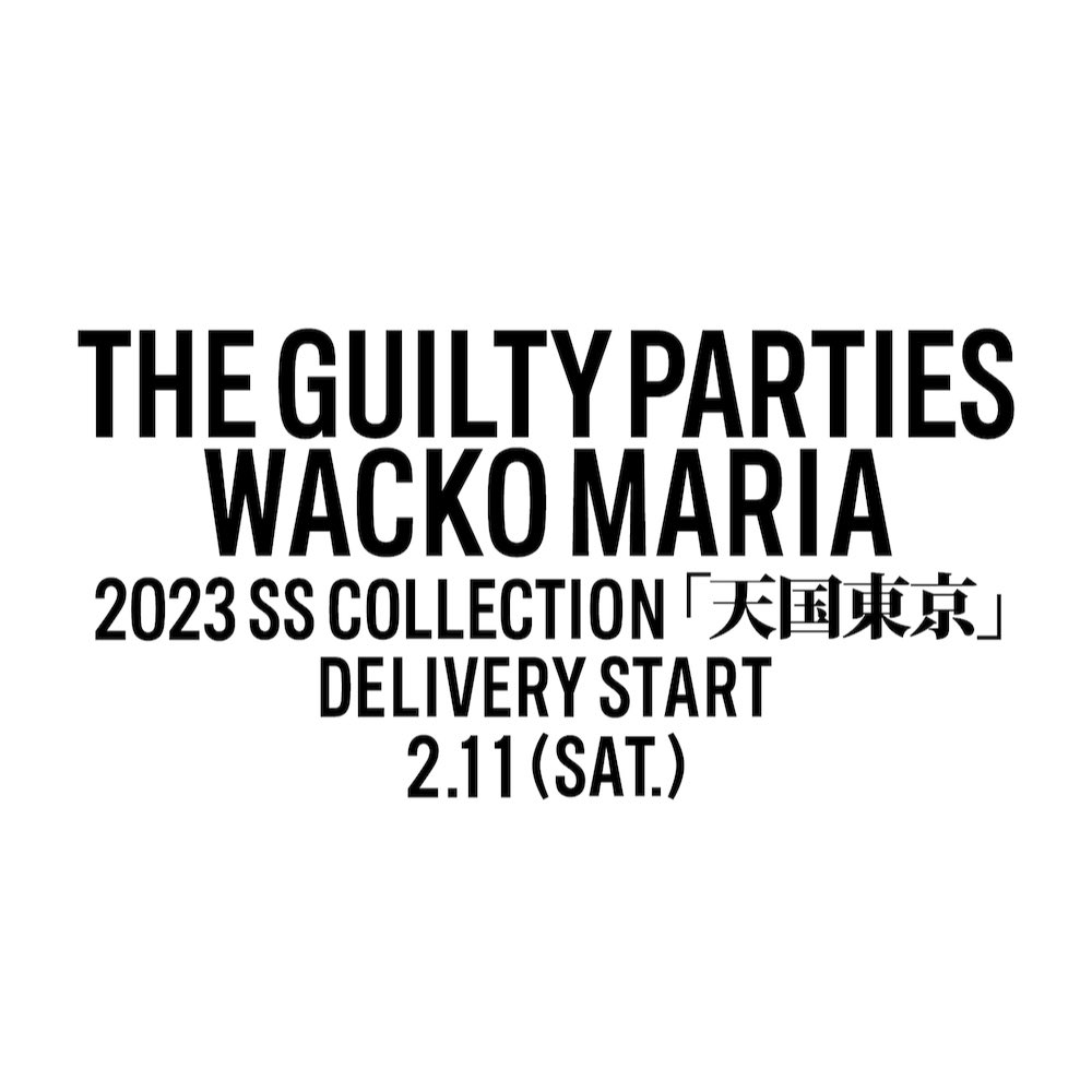 ValleyGON's tweet photo. 今週の土曜日からです。
https://t.co/4gotKsTH9x
#WACKOMARIA #ワコマリア https://t.co/heBR6h9MpB