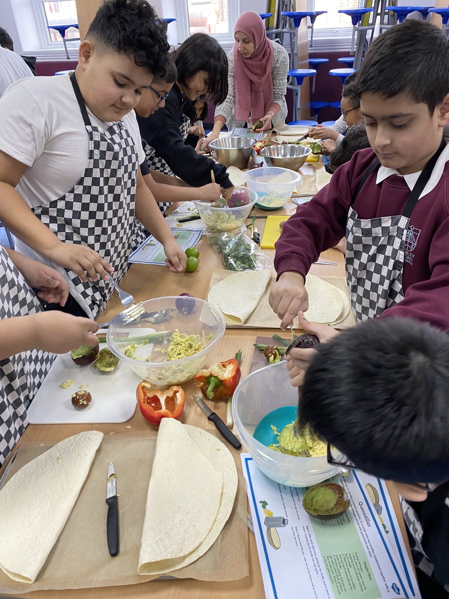 Warley Road Academy on Twitter "Mexican fiesta day in Year 5. I can