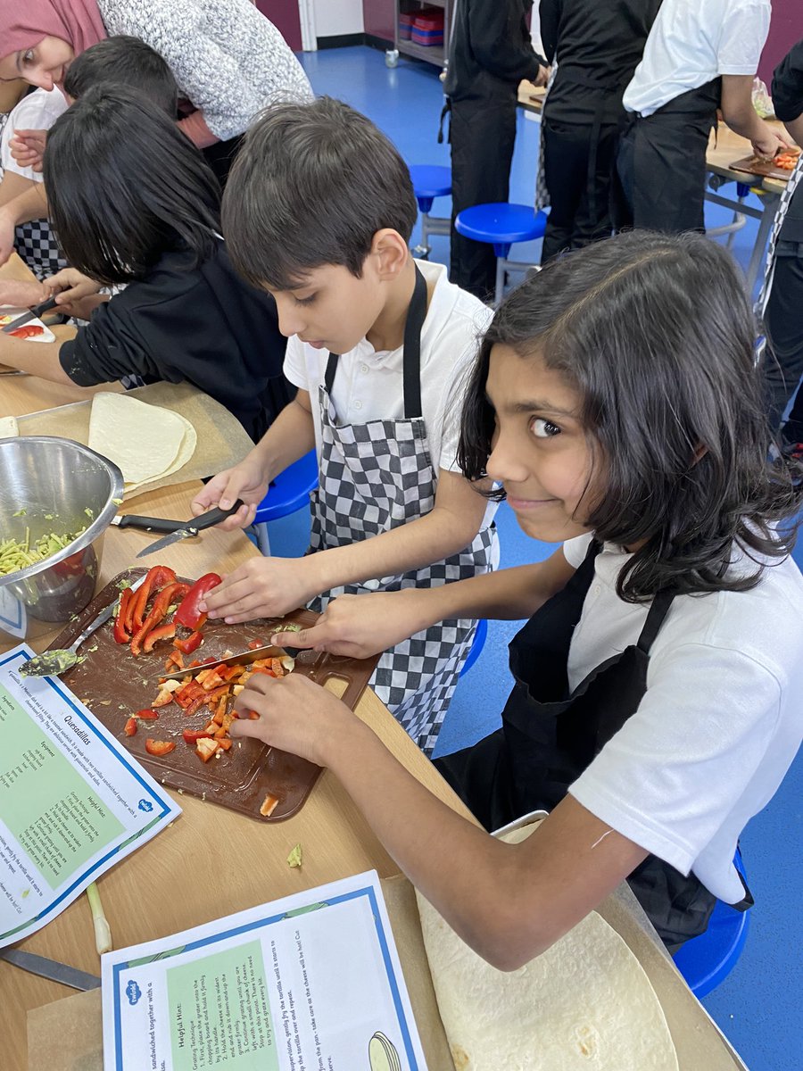 Warley Road Academy on Twitter "Mexican fiesta day in Year 5. I can