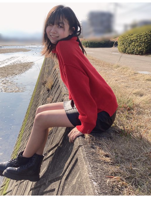 Twitterのコスプレ画像16