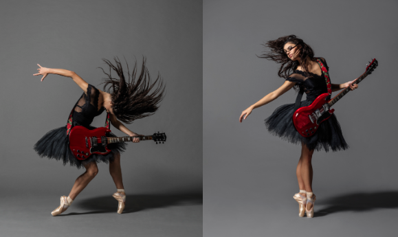 Birmingham Royal Ballet today announces the world premiere of Black Sabbath - The Ballet with tickets available for the Birmingham Hippodrome 23 - 30 September now and further dates to be announced soon.

brb.org.uk/shows/black-sa…

#Ballet <a href="/BRB/">Birmingham Royal Ballet</a> <a href="/Sadlers_Wells/">Sadler's Wells</a> <a href="/BlackSabbath/">BlackSabbath</a>