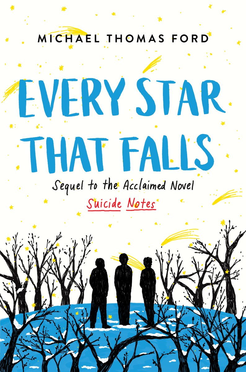 Coming September 2023 . . .