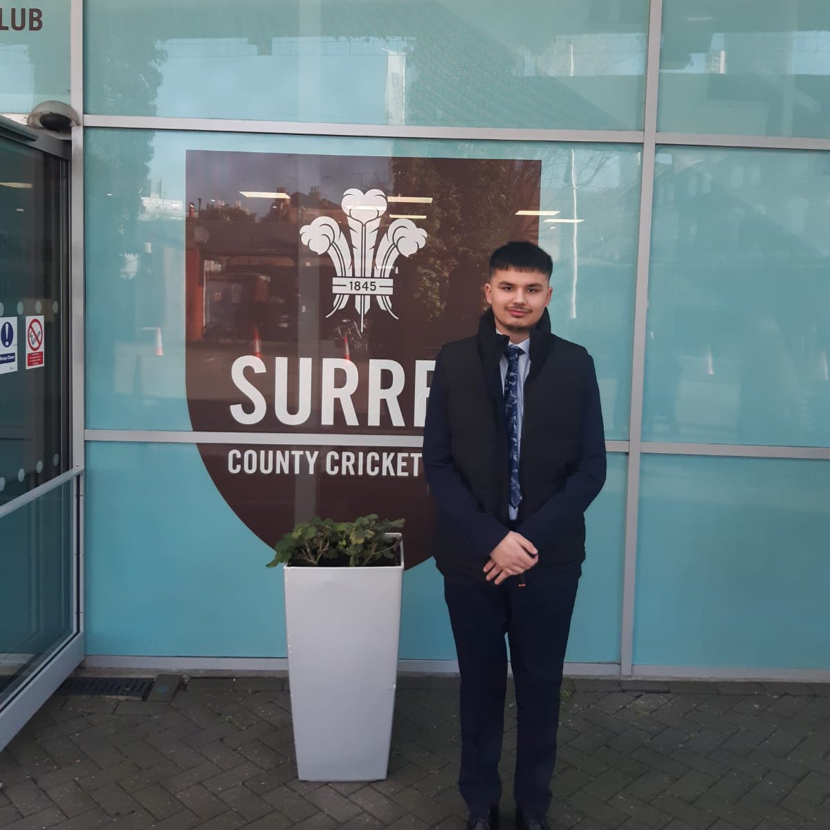 Brum_Coach's tweet photo. Good luck to @SportBirmingham apprentice, Zain, who is up for Apprentice of Year at todays @WeAreCoachCore Awards. Heโs come so far in such a short space of time & a credit to himself & the organisation #CoachCoreAwards https://t.co/RGgDo6cc3e