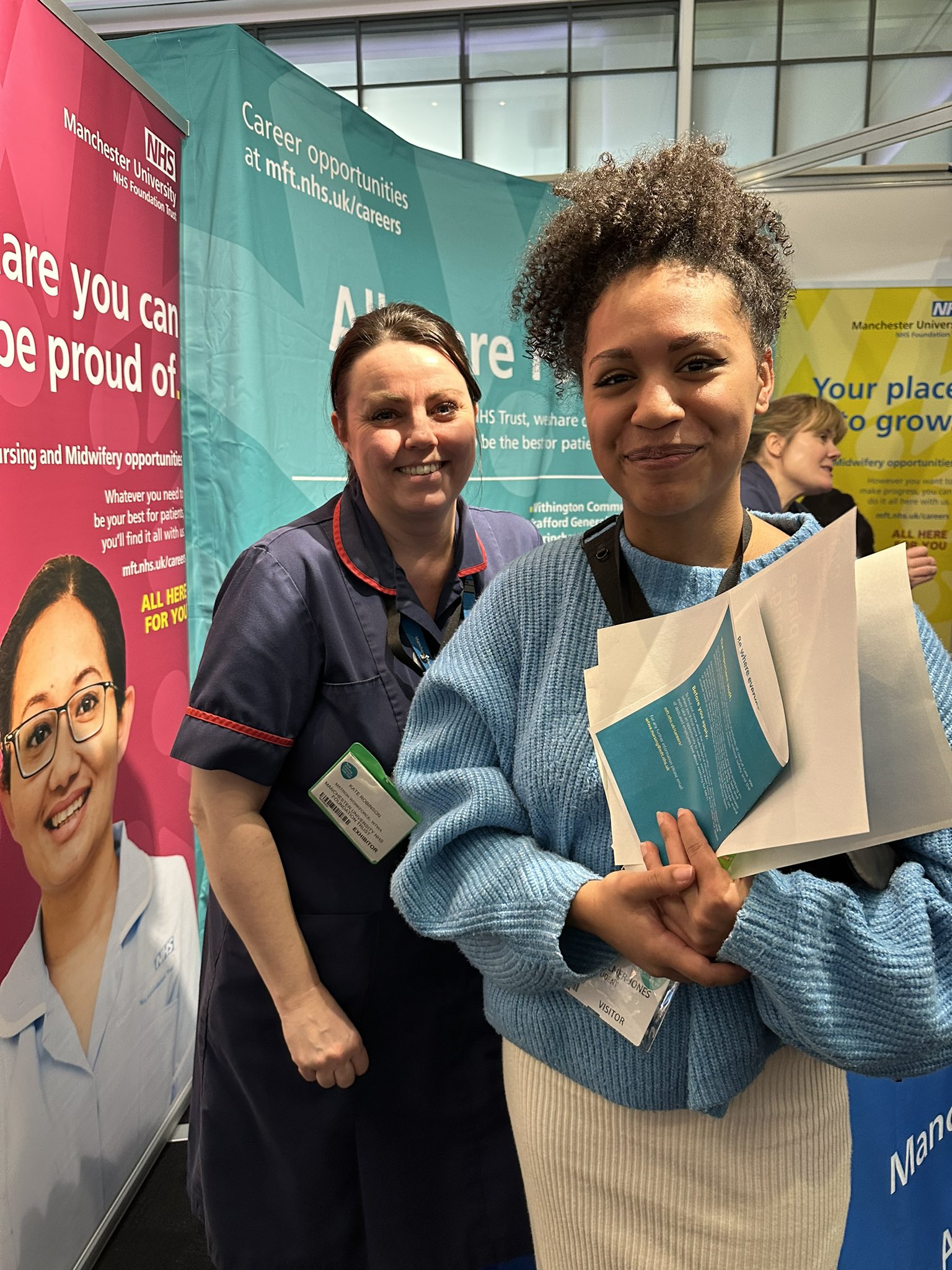 Gillian Shannon on Twitter "Its lovely to meet the enthusiastic nurses