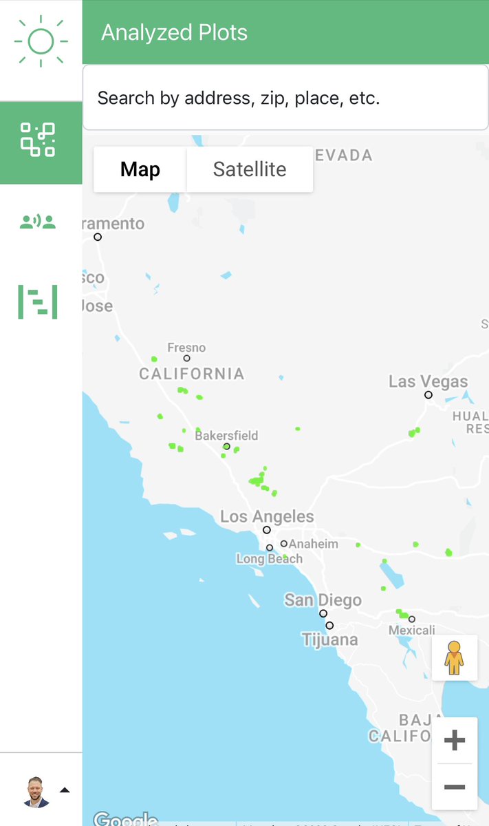 getsunergi's tweet photo. We’re coming for you SoCal. 

#solar #pv #energytransition #Cleantech https://t.co/wBNqfU3nH2