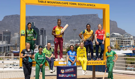 All you need to know about the 2023 edition of the Women’s T20 World Cup.

parimatchnews.com/cricket/icc-wo…