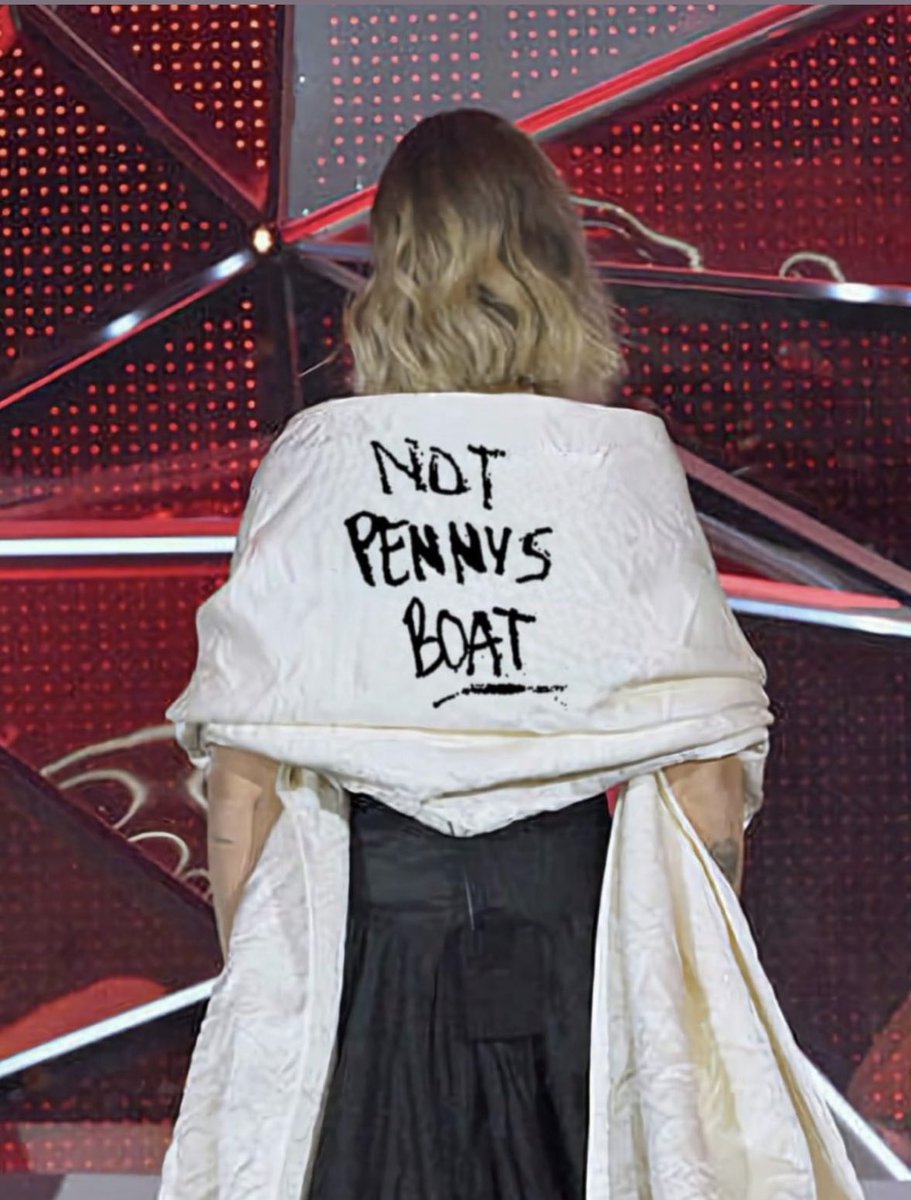 Attenzione #lost <a href="/ChiaraFerragni/">Chiara Ferragni</a> #Sanremo2023