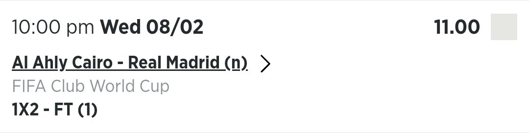 patson_pato's tweet photo. @MickyJnr__ Brooh @MickyJnr__ this is my perfect prediction😋 to this match https://t.co/lULAPknQVM