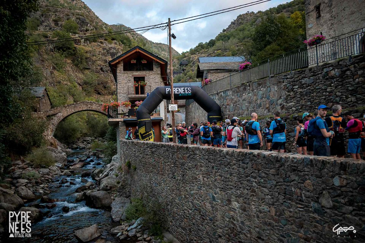 Advendure_Net's tweet photo. Absolute success of the @PyrStageRun that closes registrations with accommodation 7 months before the start ---> https://t.co/9nPTXHW75S
#mountainrunning #trailrunning #stageraces #pyreneesstagerun #costabravastagerun #pyrenees #bifree https://t.co/MOqw2QW5ZO