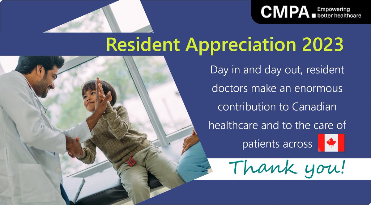 CMPAmembers's tweet photo. @USaskMedDean @UBCIMGResidency @UBCmedicine @UofTMedSoc @UofMPGME @uOttawaMed @uOttawaPGME  @USherbrooke @DalMedNB @CalDomMed @UCalgaryEM @QueensPostgrad @SchulichMedDent @WesternUEmerg @westernuFamMed @UAlberta_DoM @DalMedSchool https://t.co/HR6E1QTGxJ
