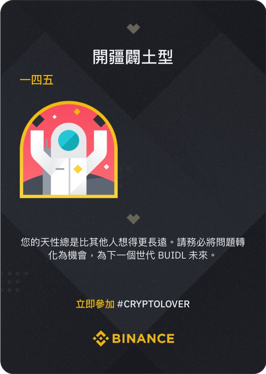helenn145's tweet photo. Complete the #Binance #CryptoLover test and win a $500 Binance gift card to celebrate Valentine’s day with your beloved! https://t.co/iHujdQ0w3w https://t.co/V7c7sCp0zA