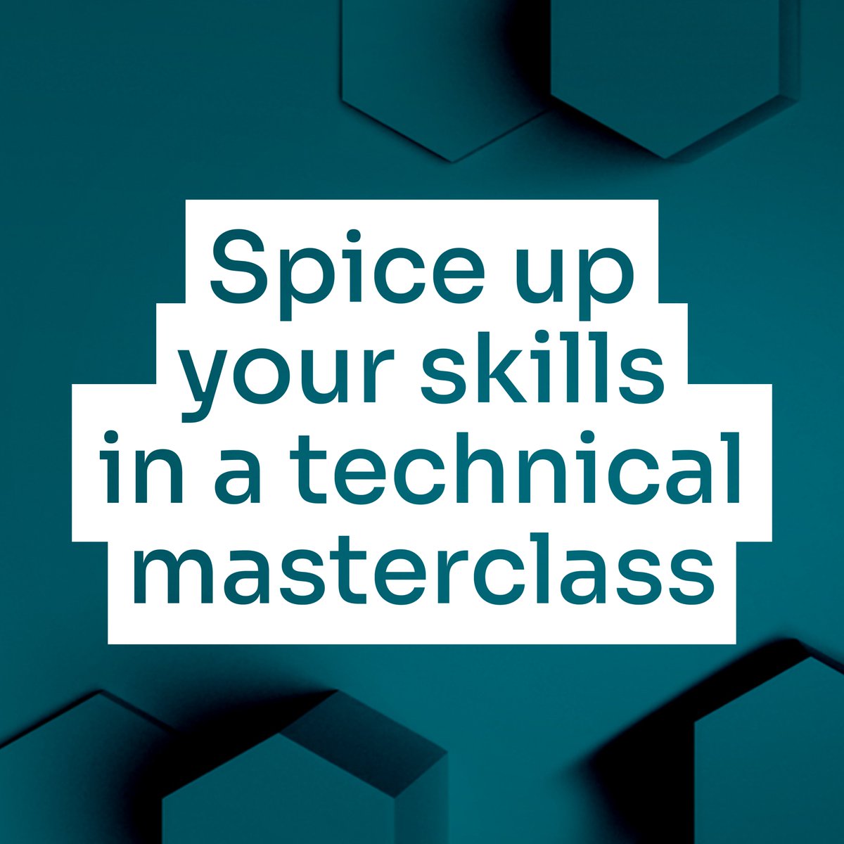 Workshop with world-leading cyber security experts exclusively at #CYBERUK23 in our technical masterclasses! 👇

cyberuk.uk/cyberuk/progra…