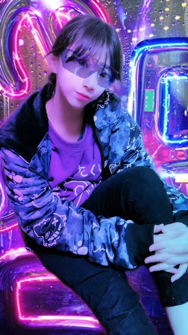 Twitterのコスプレ画像8