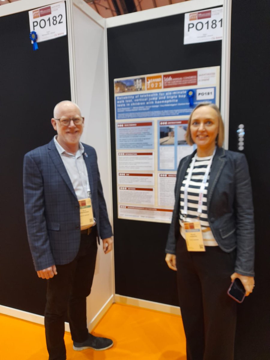 HCPA11's tweet photo. @DStephensen68 and @HarbidgeHannah representing @DolphinStudy @HCPA11 at #EAHAD2023 https://t.co/a2hoX65H11