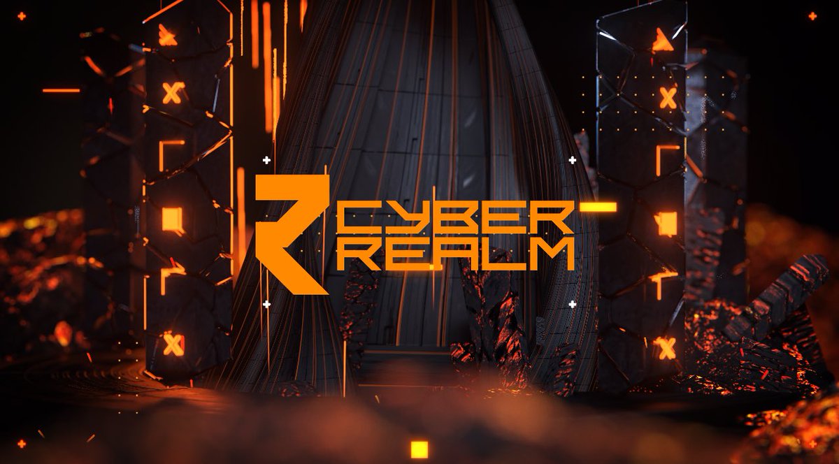 CryptoGhostZ's tweet photo. @CyberRealmTech 

Event 1 - Ninja Run 🥷🏼 
Event 2 - Maze Run🕸
Event 3 - …………………

No better way to win NFTs than to race it out yourself! Don’t miss out on the next event announcement🚨

Discord - https://t.co/DTa4eLOuHn

#NFT #Web3gaming #gamers https://t.co/vyEhSucsq3