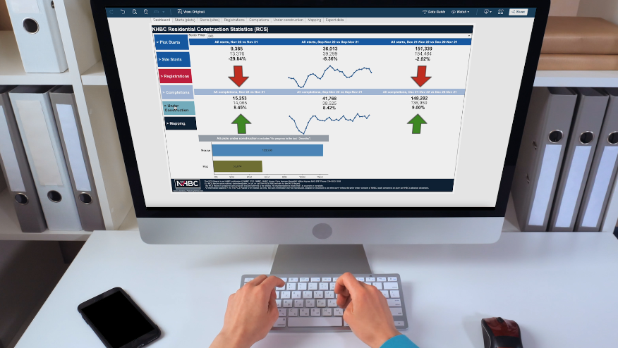 ❓Did you know that <a href="/NHBCFoundation/">NHBC Foundation</a> has launched a new Residential Construction Statistics portal? 

👉Click here to find out more:  nhbc.co.uk/media-centre/i…

#NHBC