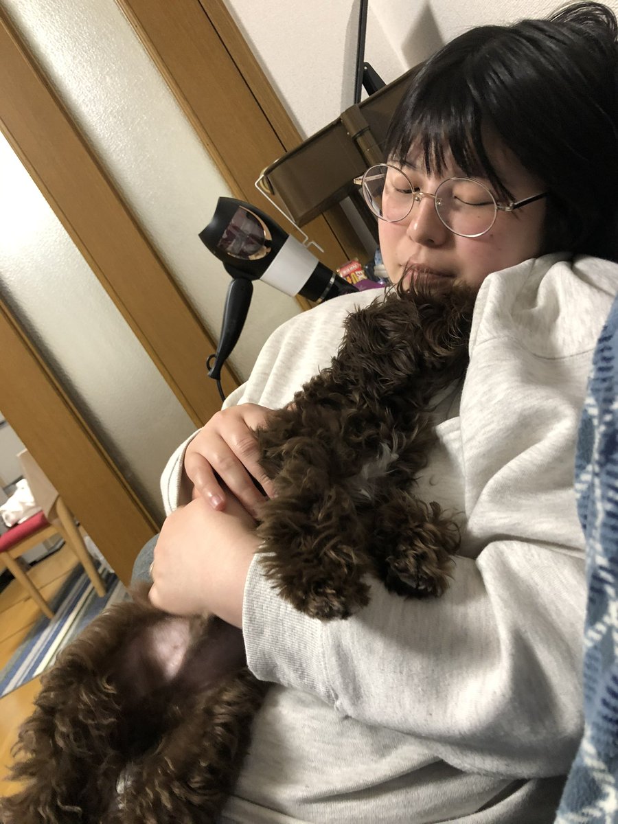 マイホーム買って彼女と🐶🐱🐱🐱🐱の7人家族ですパートナーシップ宣誓してますはよ彼女と結婚させてくれ

愛知の民(左上)なので会える範囲にいる方遊びましょう現フォロワにも会いたい人ぎょーさんおるから遊んで🥺

#LGBTさんと繋がりたい 
#セクマイさんと繋がりたい 
#らぶりつで気になった方お迎え