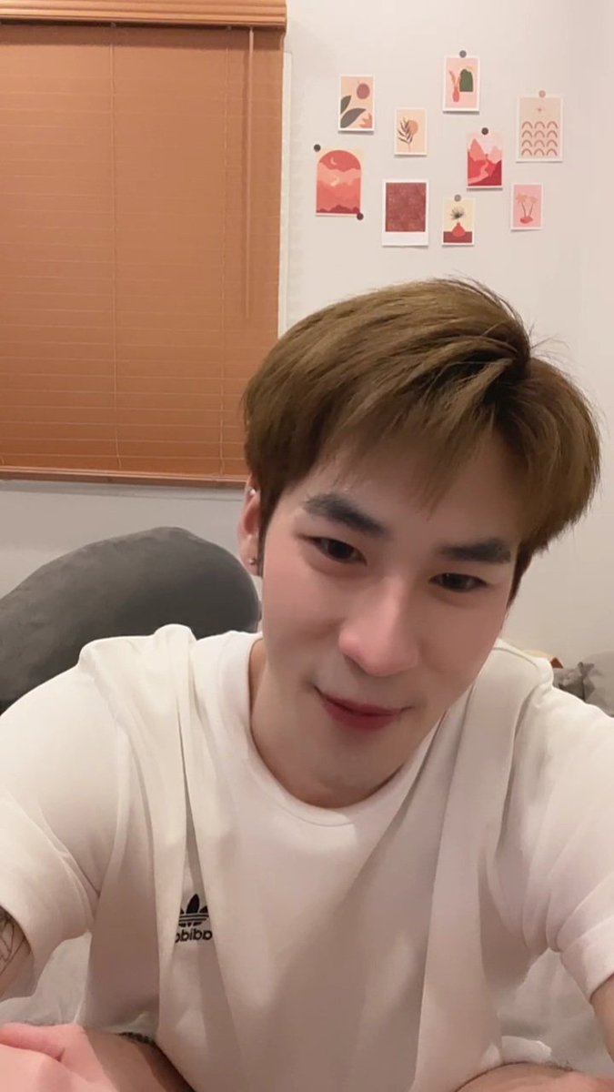 anfang06's tweet photo. 오랜만에 본 Ku
여전히 이쁘고 사랑스럽고 😍
난 울 Ku 웃는 모습이 너무 좋아, 너무 사랑스러워💕
언제나 너의 이쁜 미소 지켜줄게☺️
My Ku, My Star Ku, My Angel Ku 고마워 😊
@Deachit_
#decku #deachit https://t.co/zg7AT2cozW
