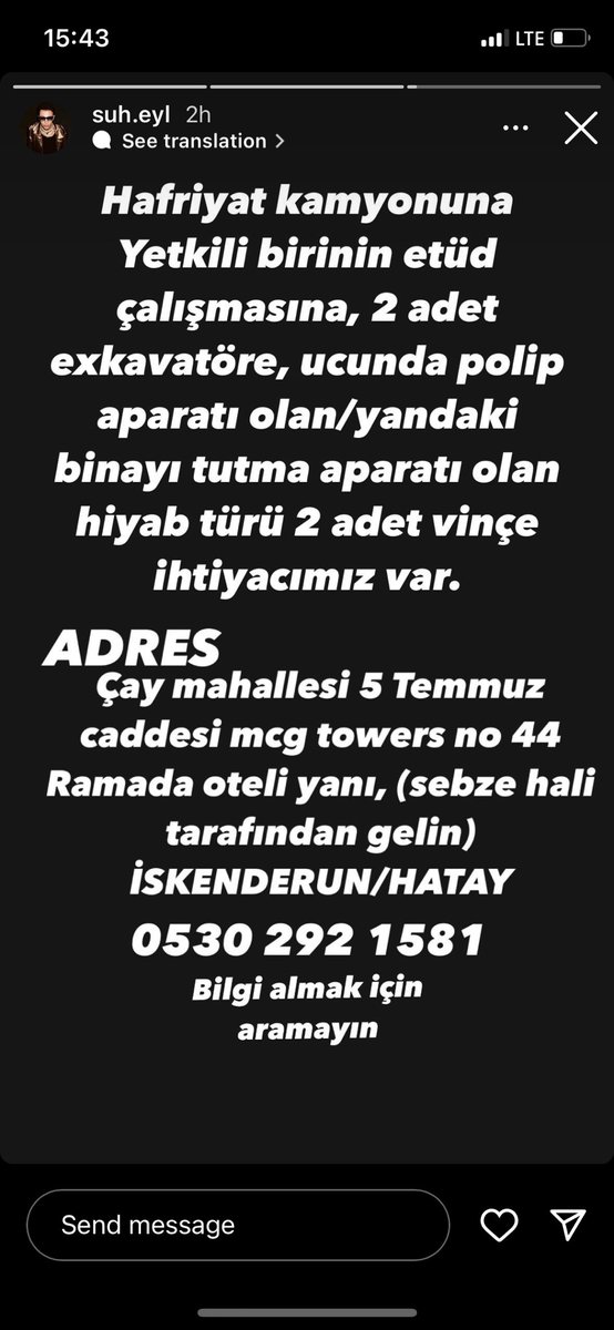 neslifidann's tweet photo. Arkadasimin butun ailesi enkazda lutfen iletebildiginiz her yere iletin https://t.co/2mKYfybdLe