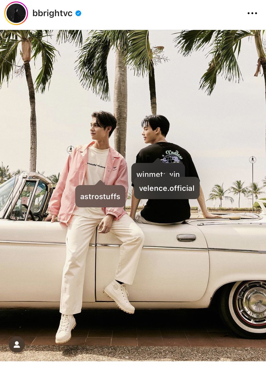 ใจละลาย ❤️❤️❤️
แจก 100 บาท 1 คน แค่รีค่ะ 
#ไบร์ทวิน #brightwin