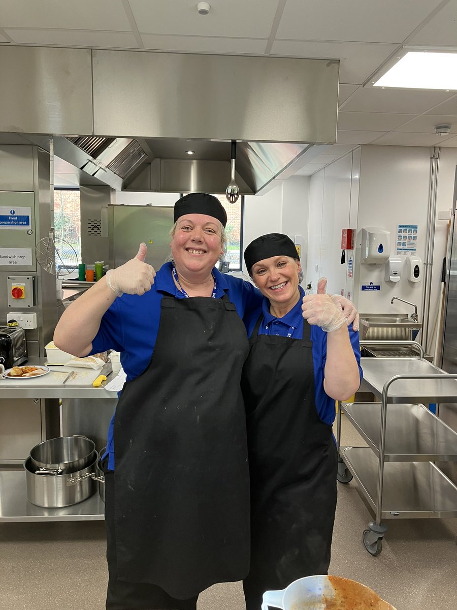 prospecthouse's tweet image. A big congratulations to our wonderful catering team who have received a 5/5 food hygiene rating this morning!@ProspereTrust #CreateAndCommunicate #CRCArticle24 #ScoresOnTheDoors