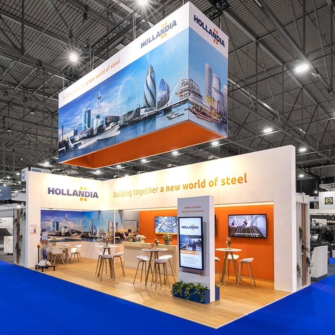 ELDEE Expo Experts tweet media