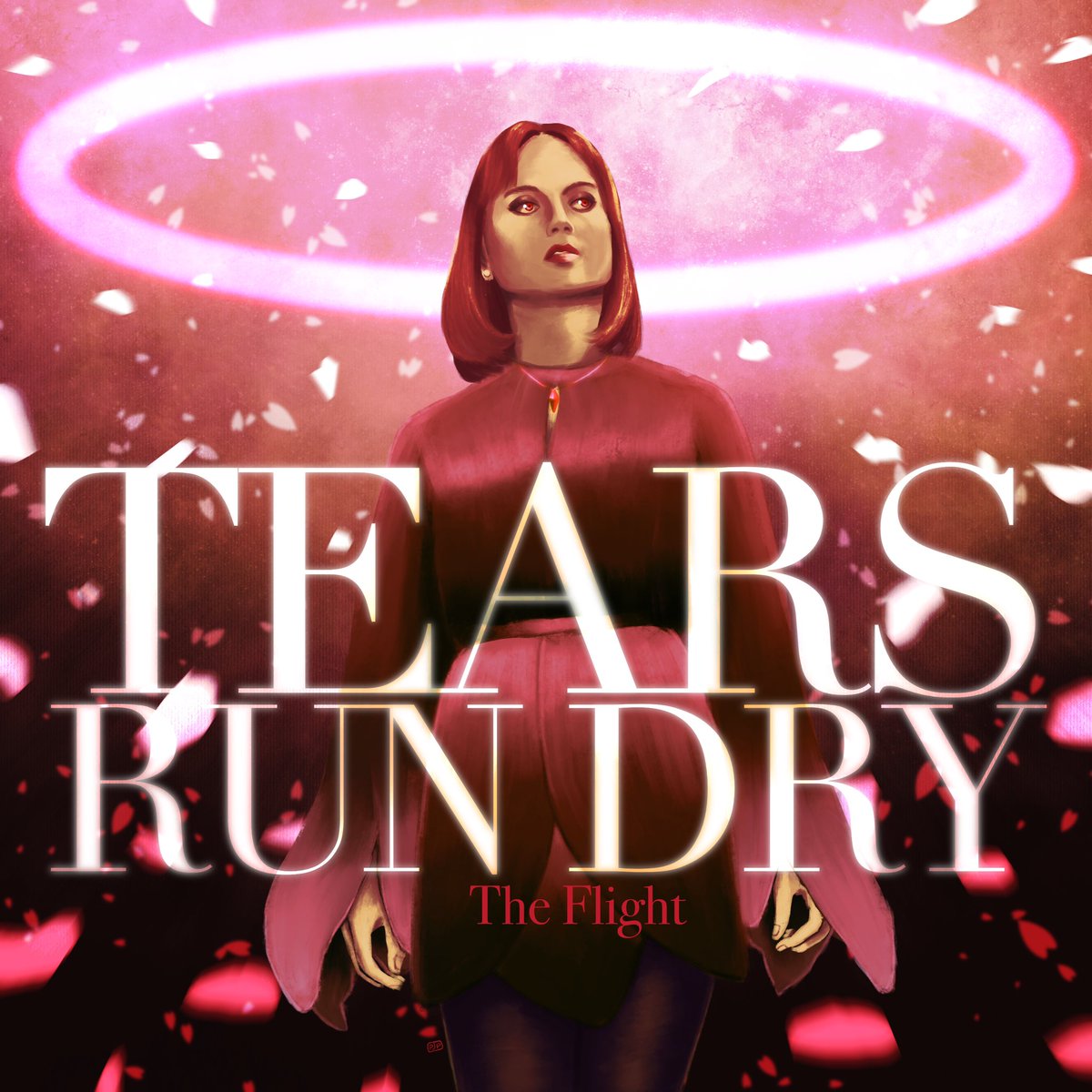 Paul 🌱 (@pavlvsjp) on Twitter photo Tears Run Dry by <a href="/theflightmusic/">The Flight</a> #LockwoodandCo
This brilliant modern twist of Robert Burns’s poem “Red, Red Rose” as interpreted by The Flight highlights Lucy’s true worth as she wades through the crowd of partygoers at the Fittes @ 50 Ball, capturing even the great Penelope— Tears Run Dry by <a href="/theflightmusic/">The Flight</a> #LockwoodandCo
This brilliant modern twist of Robert Burns’s poem “Red, Red Rose” as interpreted by The Flight highlights Lucy’s true worth as she wades through the crowd of partygoers at the Fittes @ 50 Ball, capturing even the great Penelope—