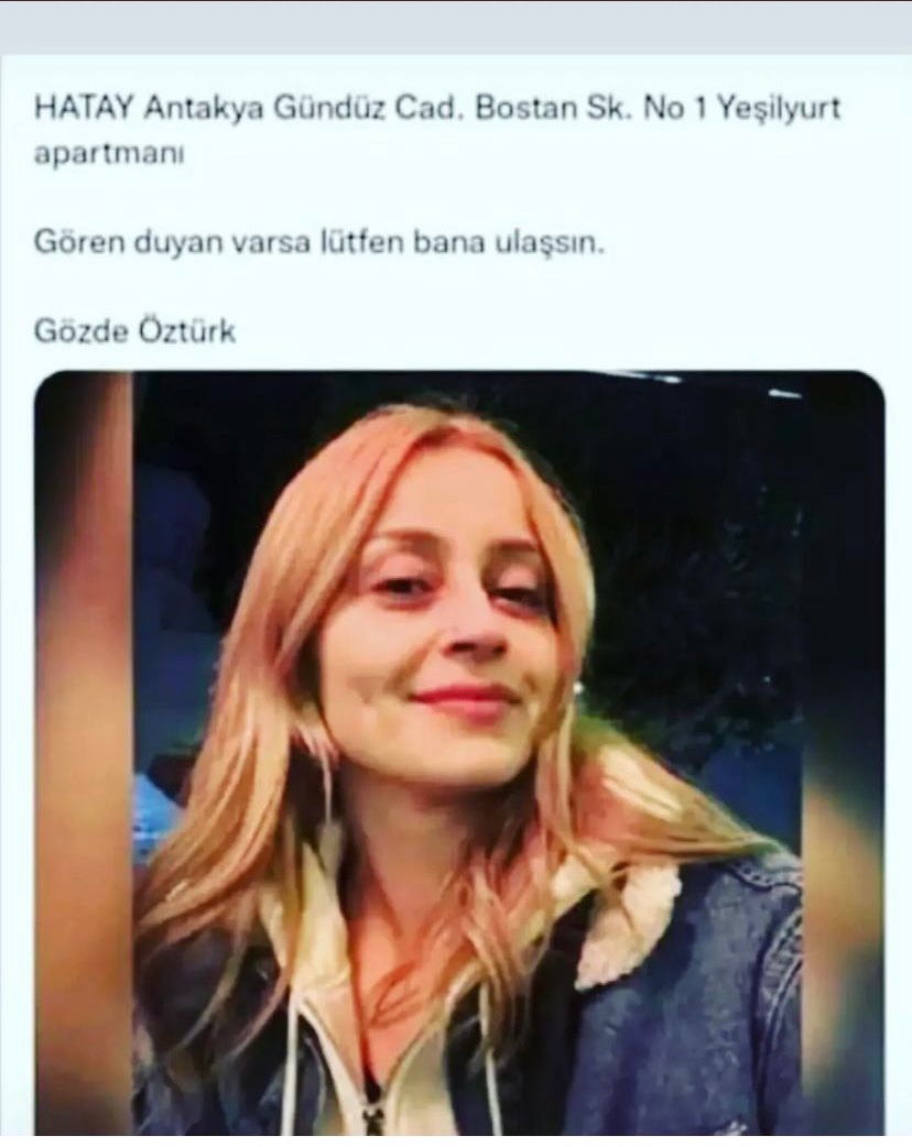 berenesenn's tweet photo. @TaraTokel https://t.co/LBpmOnk5LV
