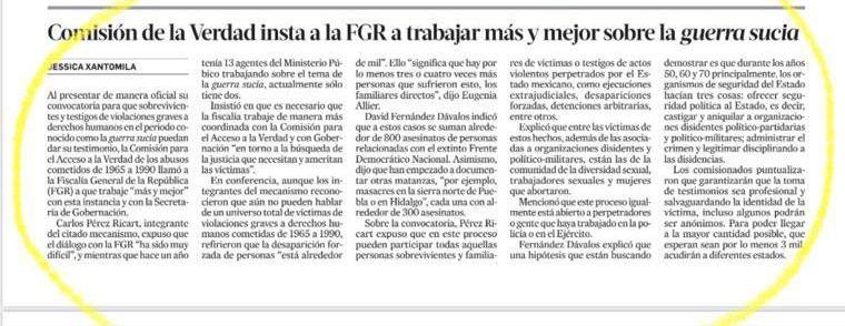 Carlos A. Pérez Ricart tweet media