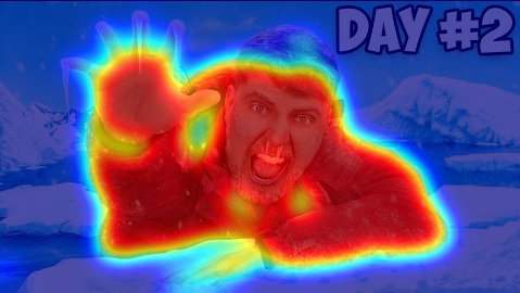 clickabilityapp's tweet photo. "I Survived 50 Hours In Antarctica"

•  Channel: @MrBeast 
•  Main Focus: MrBeast

#Clickability #MrBeast https://t.co/TrEMAag5ef