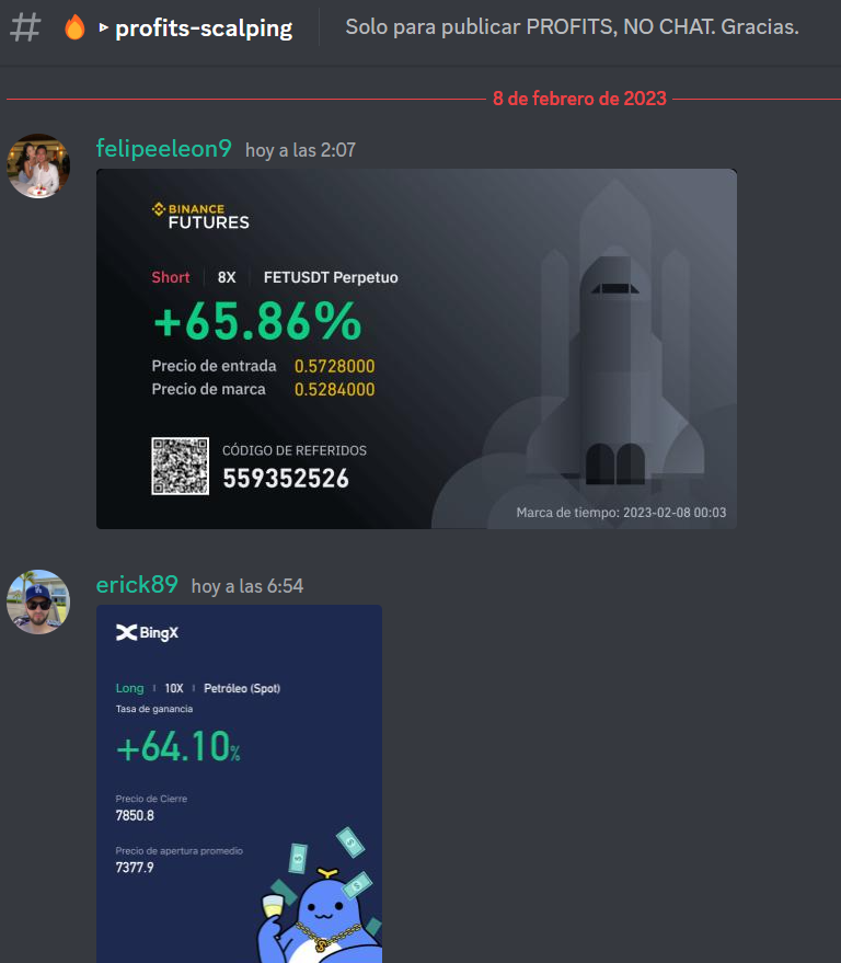 CriptoAvances's tweet photo. Los Scalpers hacen dinero a toda hora, sin importar si el mercado está al alza o a la baja! 🤭

Únete ya y se parte del Easy Scalping Club! 🤩🤩🤩

👇
https://t.co/ubTNtXOP1x https://t.co/lqIpeggnoZ
