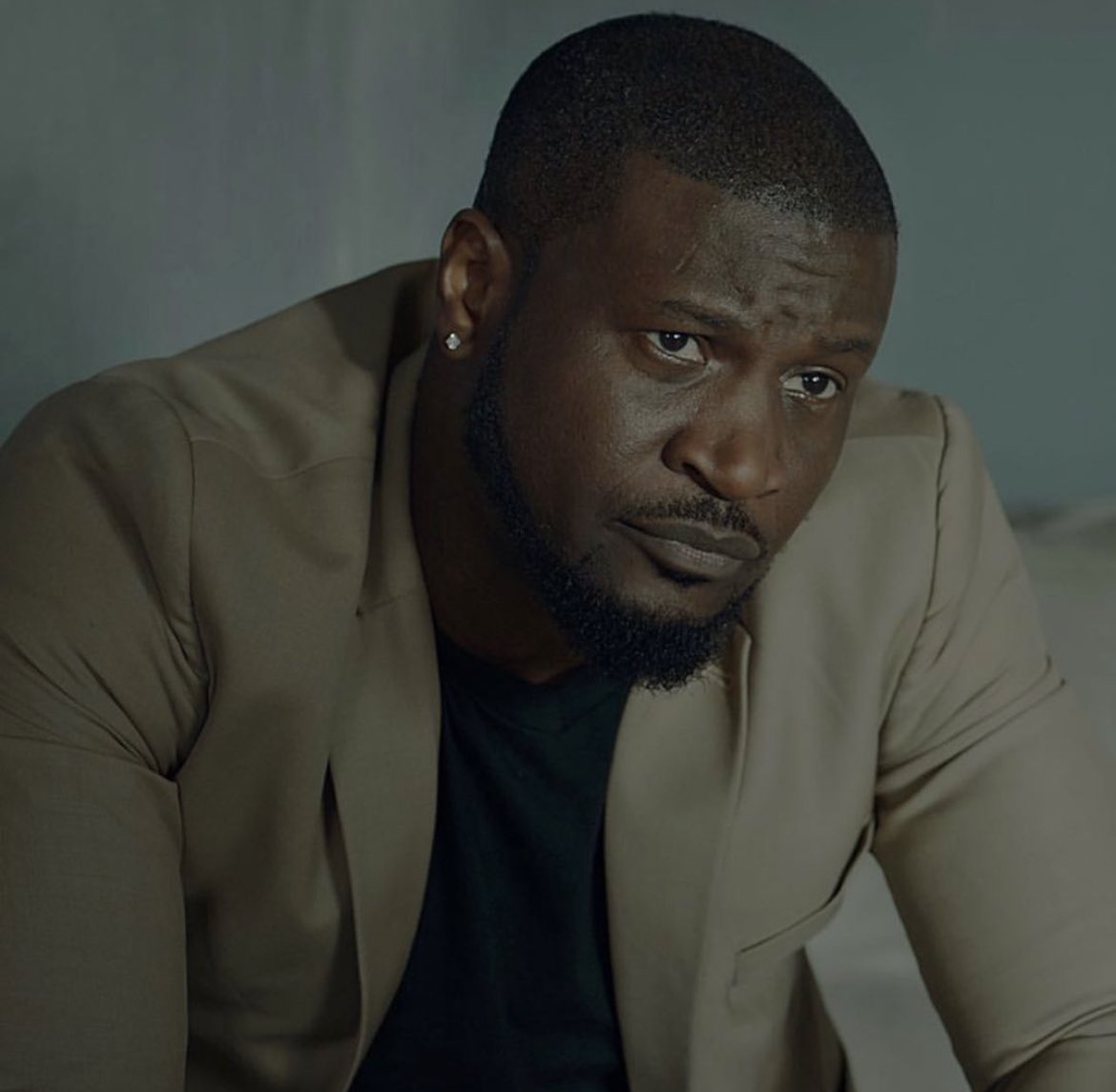 Who do you support in this Peter Obi debacle?

RT for Seun Kuti      Like for PSquare